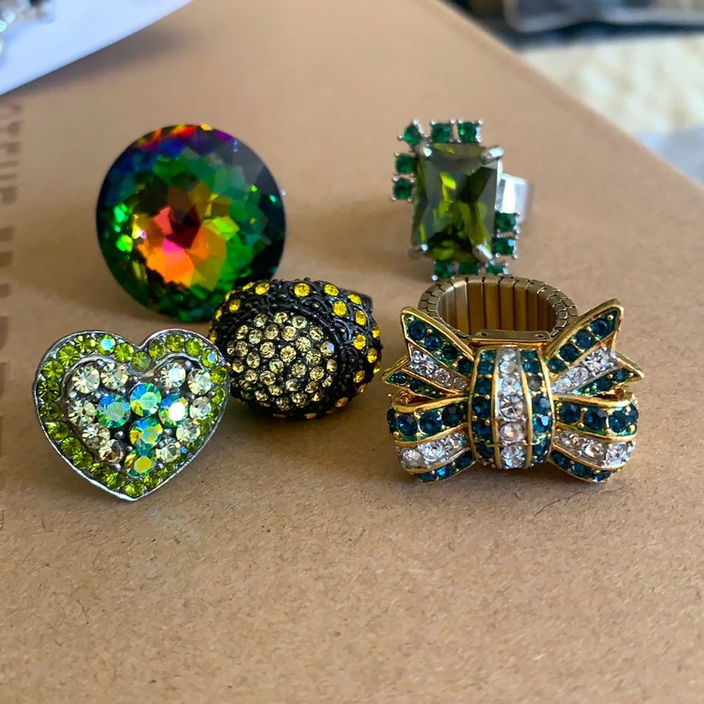 Rings